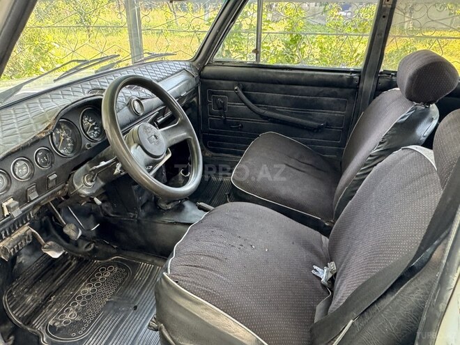 LADA (VAZ) 2106 1984, 258,000 km - 1.6 л - Xaçmaz