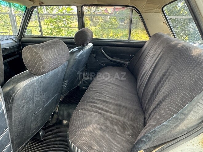 LADA (VAZ) 2106 1984, 258,000 km - 1.6 л - Xaçmaz