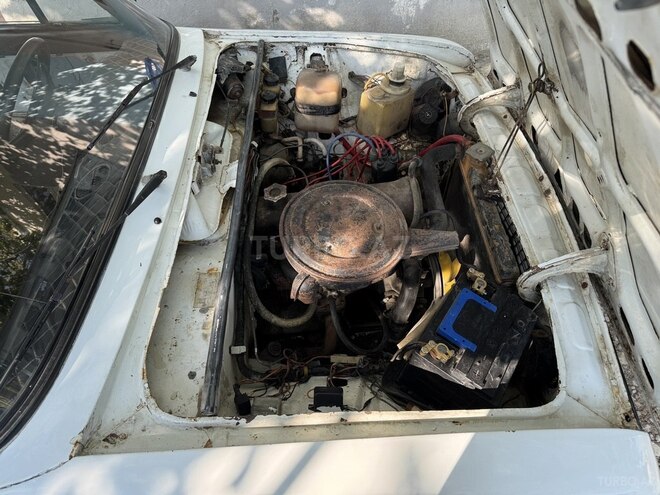 LADA (VAZ) 2106 1984, 258,000 km - 1.6 л - Xaçmaz