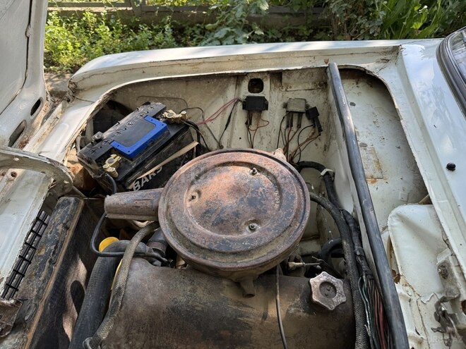 LADA (VAZ) 2106 1984, 258,000 km - 1.6 л - Xaçmaz