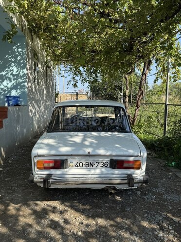 LADA (VAZ) 2106 1984, 258,000 km - 1.6 л - Xaçmaz