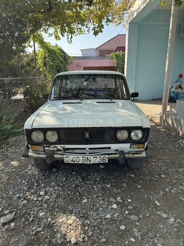LADA (VAZ) 2106 1984, 258,000 km - 1.6 л - Xaçmaz