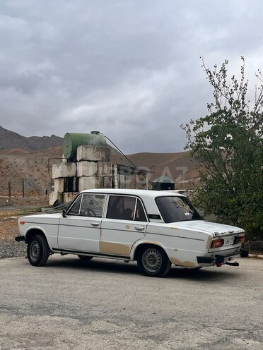 LADA (VAZ) 2106 1987, 64,000 km - 1.5 l - Samux