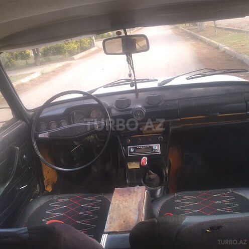 LADA (VAZ) 21011 1980, 24,800 km - 0.2 l - Salyan