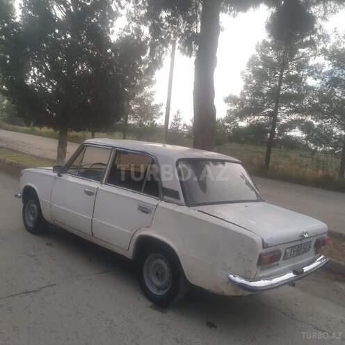 LADA (VAZ) 21011 1980, 24,800 km - 0.2 l - Salyan