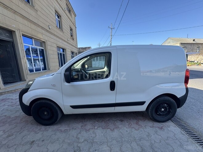 Fiat Fiorino 2010, 215,000 km - 1.3 л - Bakı