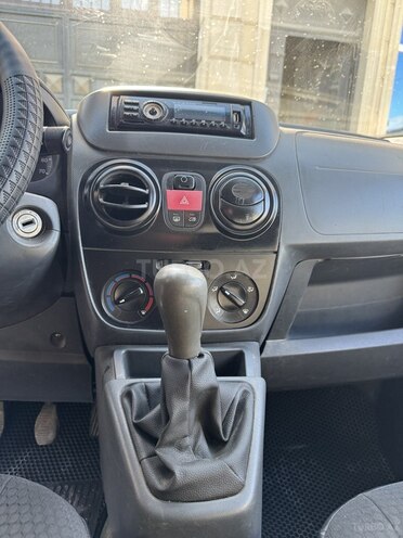 Fiat Fiorino 2010, 215,000 km - 1.3 л - Bakı