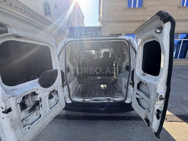 Fiat Fiorino 2010, 215,000 km - 1.3 л - Bakı