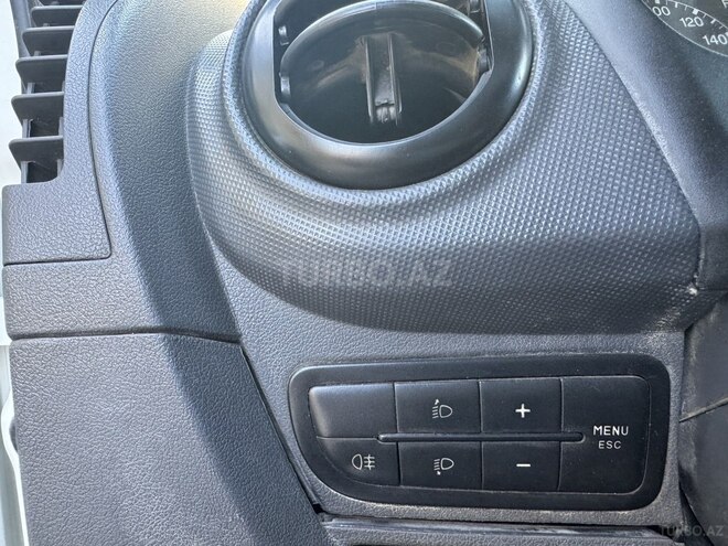 Fiat Fiorino 2010, 215,000 km - 1.3 л - Bakı