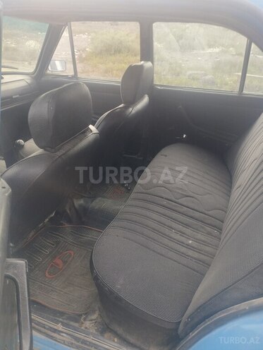 LADA (VAZ) 2106 1984, 75,882 km - 1.5 l - Salyan