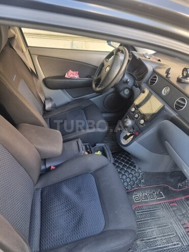 Mitsubishi Airtrek 2002, 336,000 km - 2.0 l - Bakı