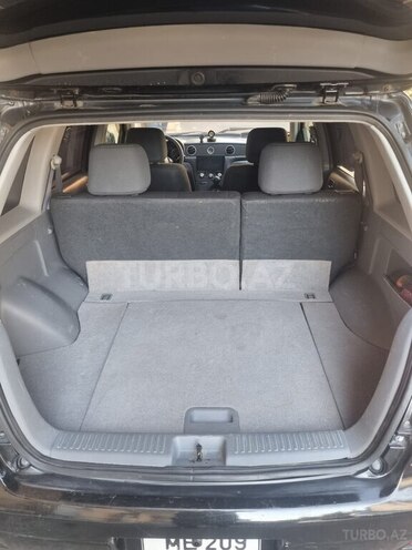 Mitsubishi Airtrek 2002, 336,000 km - 2.0 l - Bakı