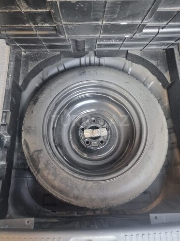 Mitsubishi Airtrek 2002, 336,000 km - 2.0 l - Bakı