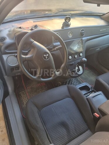 Mitsubishi Airtrek 2002, 336,000 km - 2.0 l - Bakı