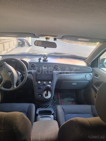 Mitsubishi Airtrek 2002, 336,000 km - 2.0 l - Bakı