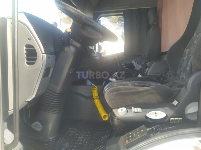 Mercedes Atego 1224 2007, 659,000 km - 6.4 l - Bakı