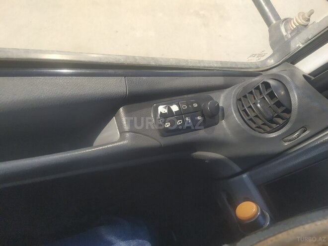 Mercedes Atego 1224 2007, 659,000 km - 6.4 l - Bakı
