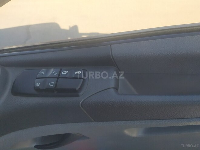 Mercedes Atego 1224 2007, 659,000 km - 6.4 l - Bakı