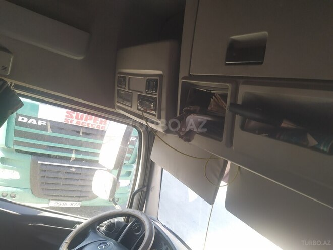 Mercedes Atego 1224 2007, 659,000 km - 6.4 l - Bakı
