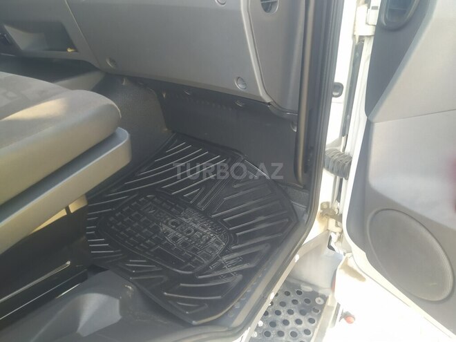 Mercedes Atego 1224 2007, 659,000 km - 6.4 l - Bakı