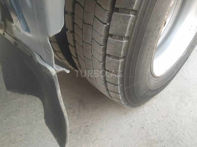 Mercedes Atego 1224 2007, 659,000 km - 6.4 l - Bakı