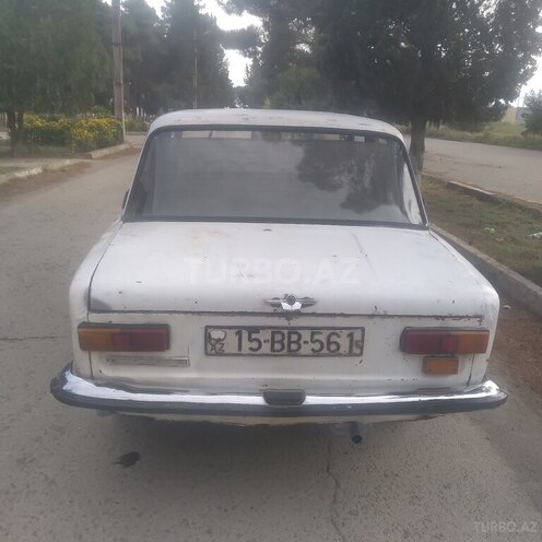 LADA (VAZ) 21011 1980, 24,800 km - 0.2 l - Salyan