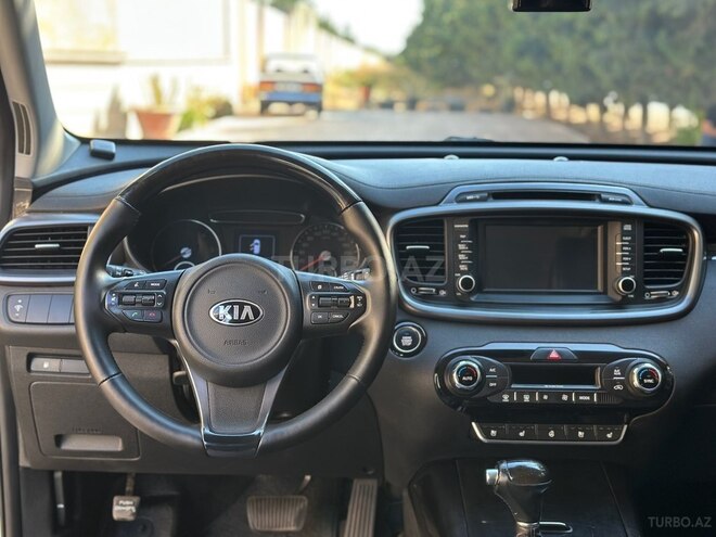 Kia Sorento 2015, 185,000 km - 2.0 l - Bakı