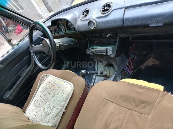 LADA (VAZ) 2106 1988, 250,000 km - 1.3 л - Şəmkir