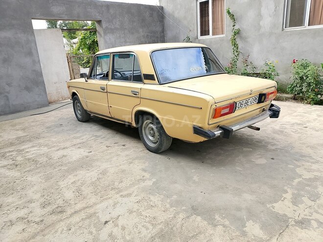 LADA (VAZ) 2106 1988, 250,000 km - 1.3 л - Şəmkir