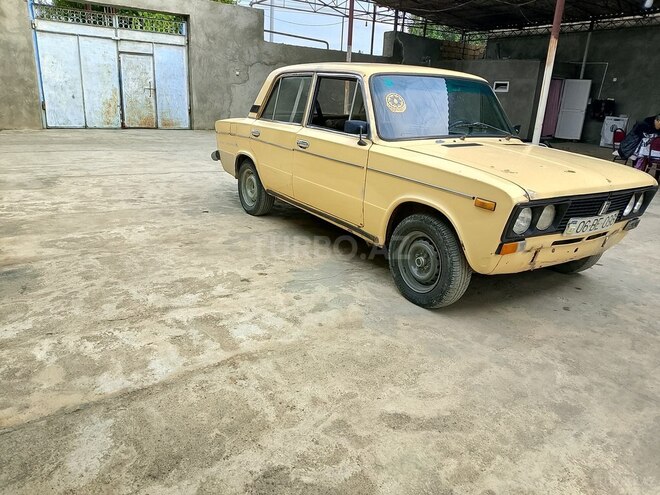 LADA (VAZ) 2106 1988, 250,000 km - 1.3 л - Şəmkir
