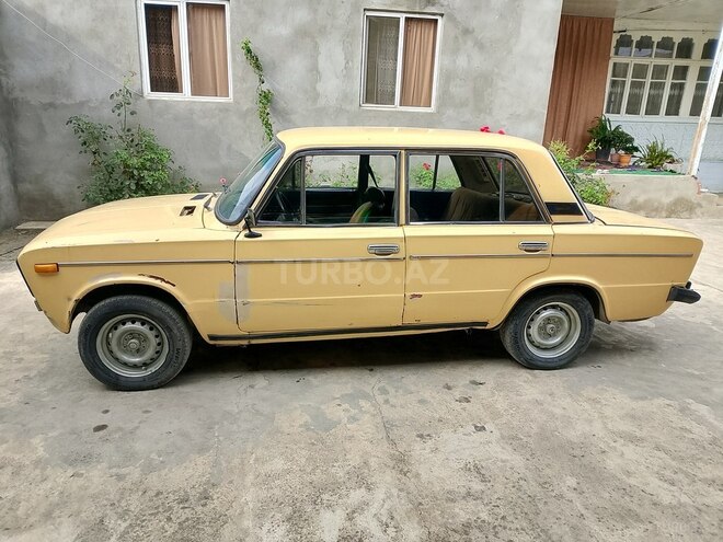 LADA (VAZ) 2106 1988, 250,000 km - 1.3 л - Şəmkir