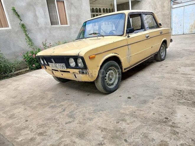 LADA (VAZ) 2106 1988, 250,000 km - 1.3 л - Şəmkir