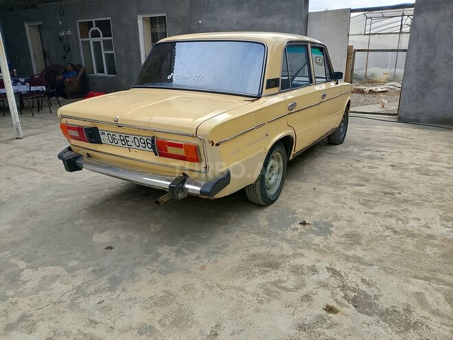 LADA (VAZ) 2106 1988, 250,000 km - 1.3 л - Şəmkir