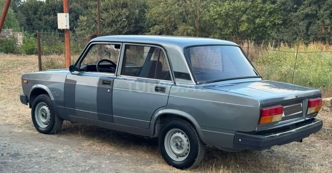 LADA (VAZ) 2107 2010, 585,858 km - 1.6 л - Bakı