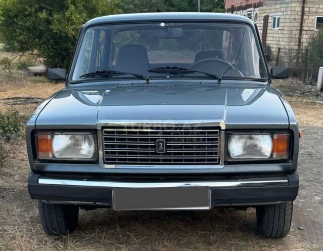 LADA (VAZ) 2107 2010, 585,858 km - 1.6 л - Bakı