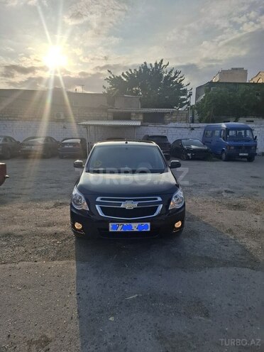 Chevrolet Cobalt 2023, 92,000 km - 1.5 l - Bakı