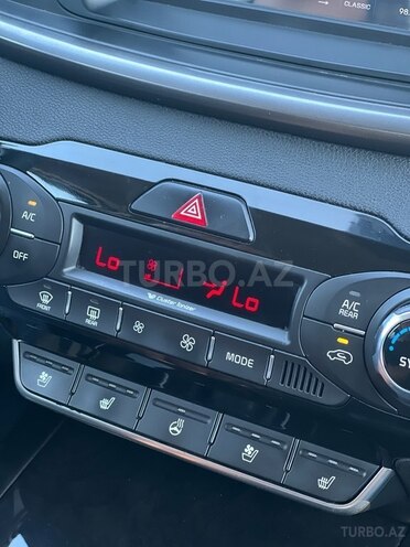 Kia Sorento 2015, 185,000 km - 2.0 l - Bakı