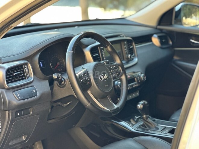 Kia Sorento 2015, 185,000 km - 2.0 l - Bakı