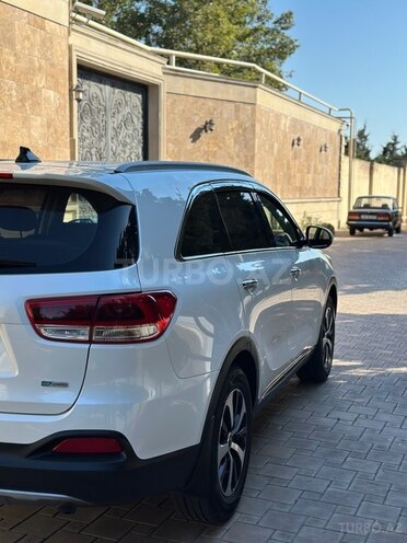 Kia Sorento 2015, 185,000 km - 2.0 l - Bakı