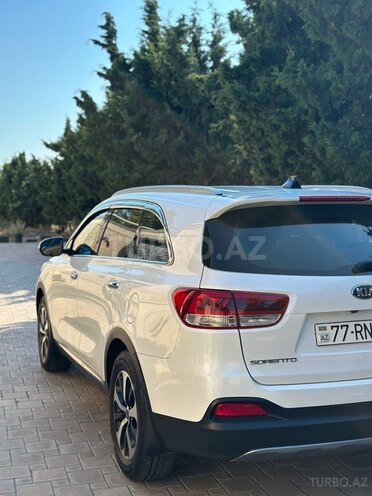 Kia Sorento 2015, 185,000 km - 2.0 l - Bakı