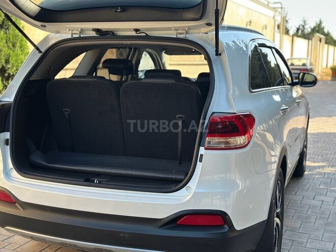 Kia Sorento 2015, 185,000 km - 2.0 l - Bakı