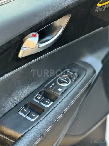 Kia Sorento 2015, 185,000 km - 2.0 l - Bakı