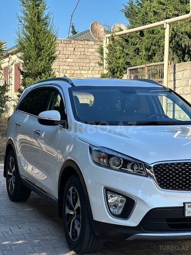 Kia Sorento 2015, 185,000 km - 2.0 l - Bakı