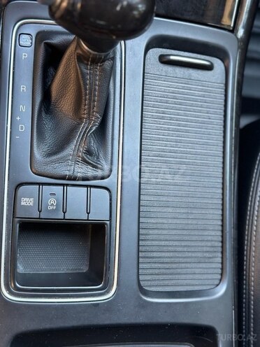 Kia Sorento 2015, 185,000 km - 2.0 l - Bakı