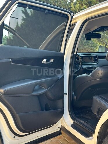 Kia Sorento 2015, 185,000 km - 2.0 l - Bakı