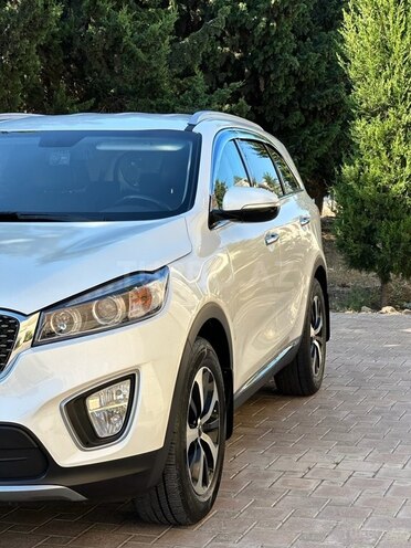 Kia Sorento 2015, 185,000 km - 2.0 l - Bakı