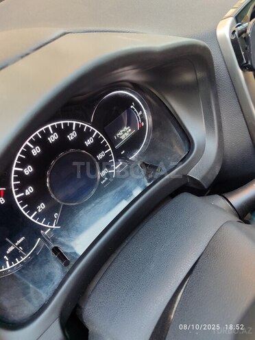 Nissan Note 2014, 114,000 km - 1.2 l - Bakı