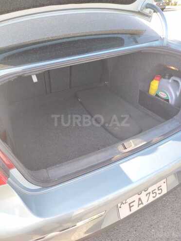 Volkswagen Passat 2005, 368,000 km - 2.0 л - Sumqayıt