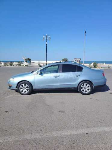 Volkswagen Passat 2005, 368,000 km - 2.0 л - Sumqayıt