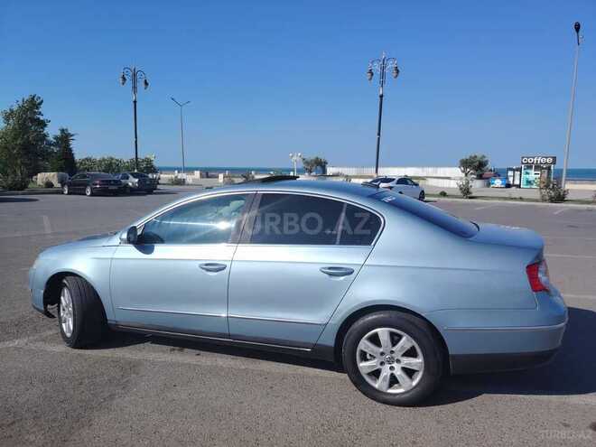 Volkswagen Passat 2005, 368,000 km - 2.0 л - Sumqayıt